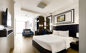 Khách Sạn Bella Rosa Hà Nội