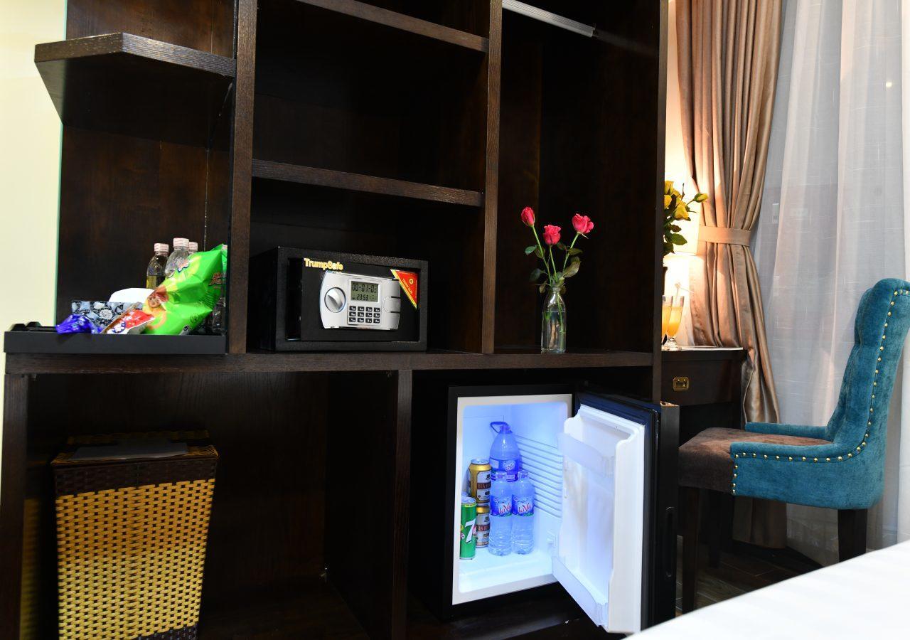 Khách sạn Bella Rosa Hà Nội Hà Nội Ngoại thất bức ảnh